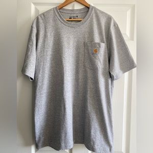 Cathartic Loose Fit Tshirt